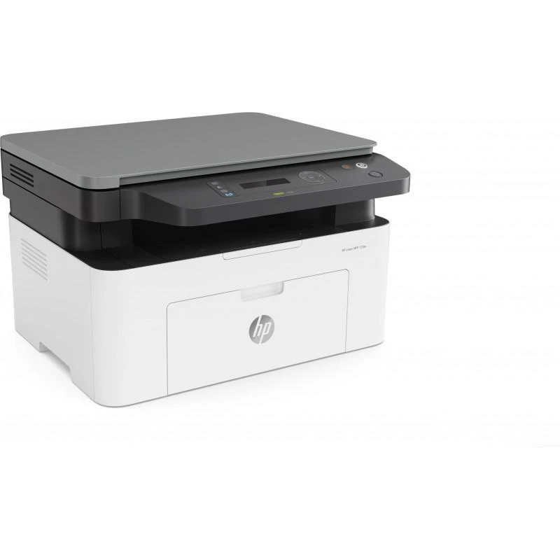Imprimante Hp 4ZB83A Multifonction Laser Monochrome 135w 3en1 - Linksolutions.ma