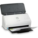 Scanner Hp 6FW07A Scanjet Pro 3000 S4 Alimentation Papier De A4 Noir Blanc - Linksolutions.ma