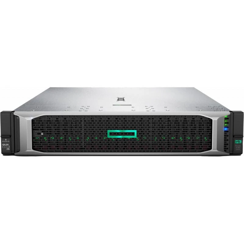 Rack Hpe P24842-B21 DL380 Gen10 4214R 1P 32G NC 8SFF 800W - Linksolutions.ma