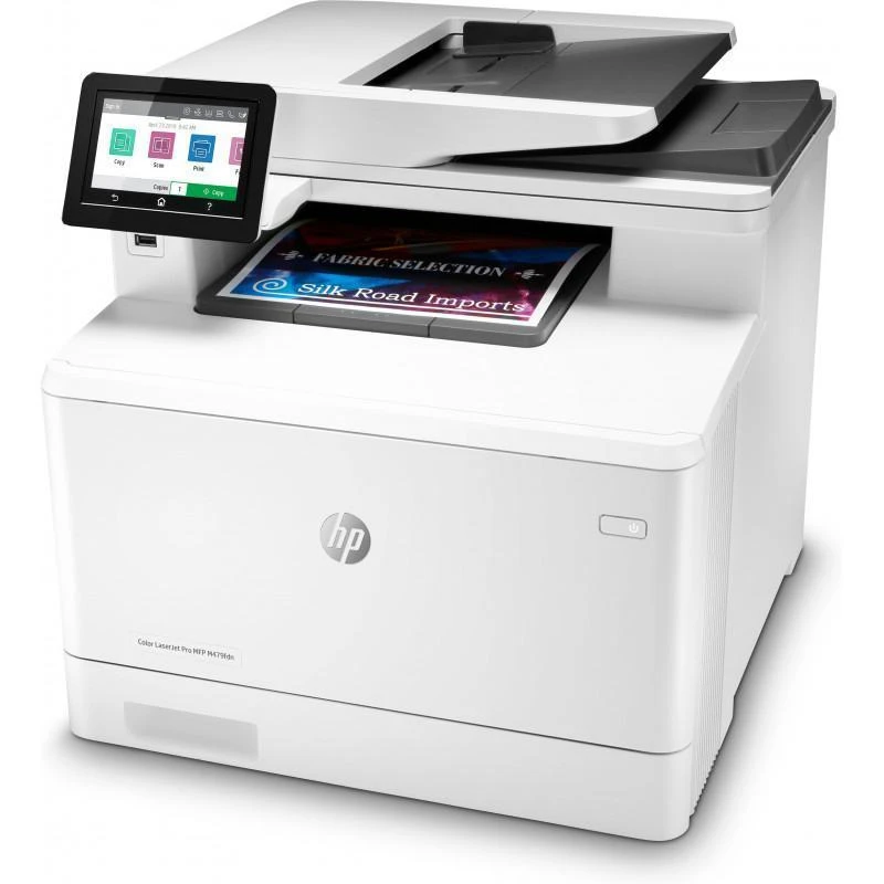 Imprimante Hp W1A79A Couleur LaserJet Pro M479fdn - Linksolutions.ma