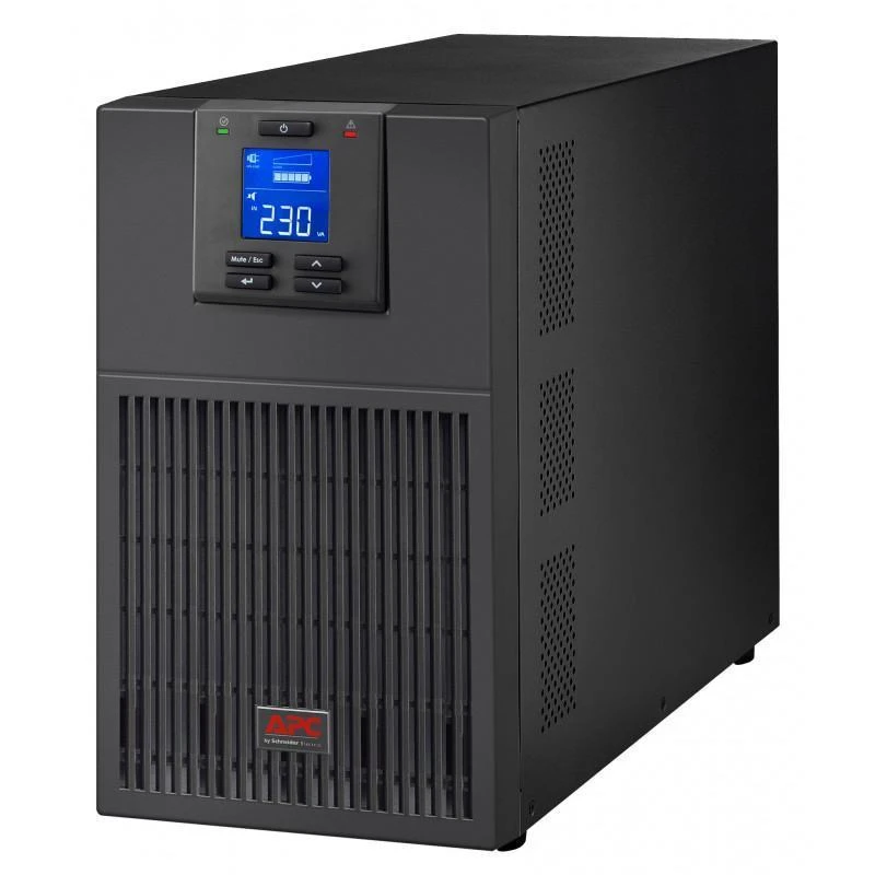 Onduleur Apc SRV3KI On-line Easy UPS SRV 3000 VA - Linksolutions.ma