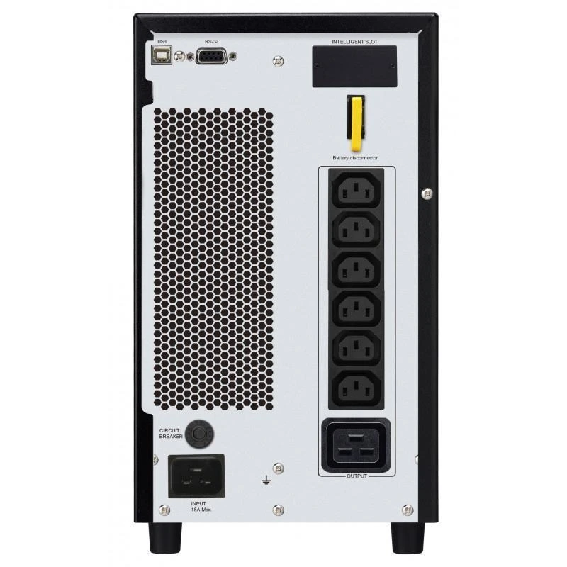 Onduleur Apc SRV3KI On-line Easy UPS SRV 3000 VA - Linksolutions.ma