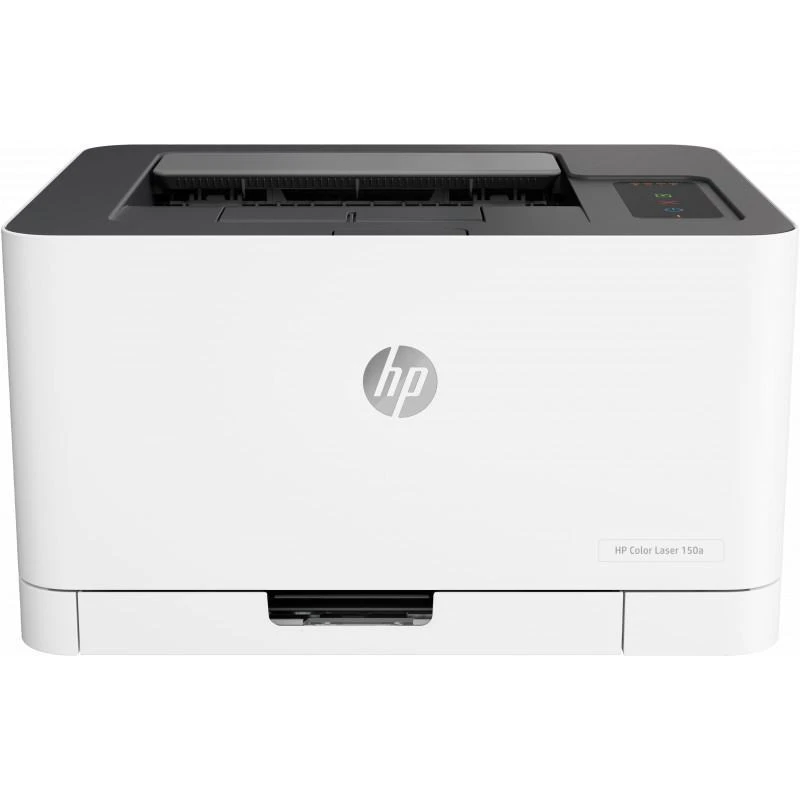 Imprimante Hp 4ZB94A Laser Couleur 150a 18ppm USB - Linksolutions.ma