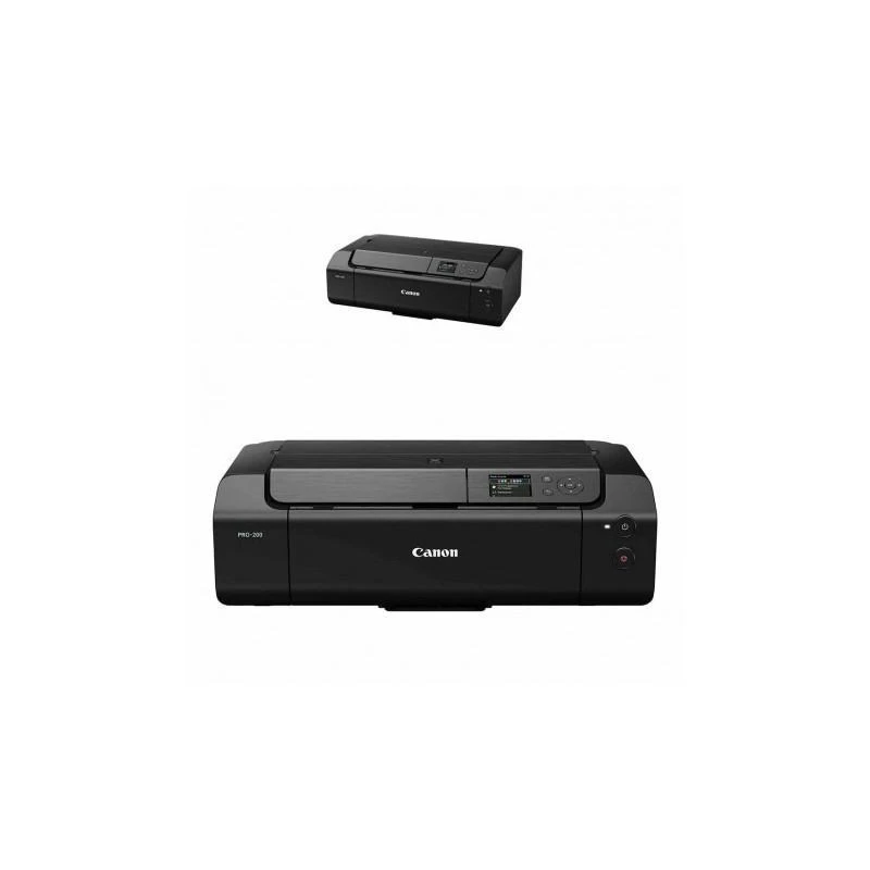 Imprimante Canon 4280C009AA ITS PRO-200 - Linksolutions.ma