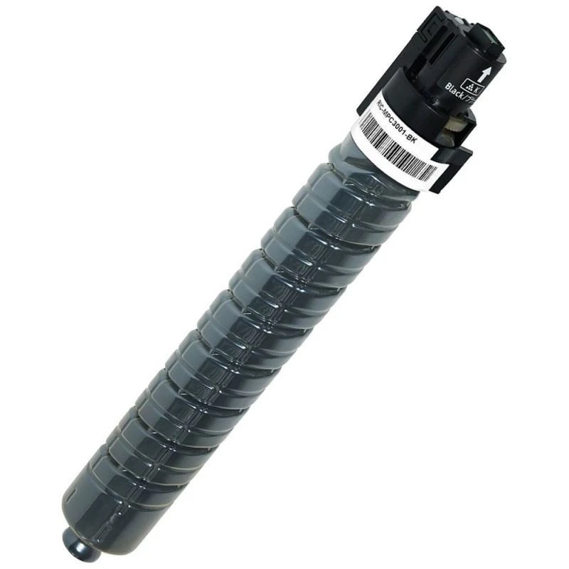 Toner Ricoh 842047 Pour Aficio MP C 3001/ 3501 Noir - Linksolutions.ma
