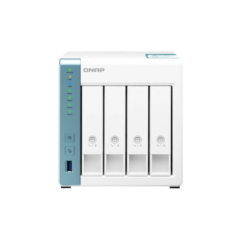 12992-qnap-ts-431k-serveur-de-stockage-nas-tower-ethernet-lan-blanc-alpine-al-214-TS-431K-linksolutions-ma.webp Serveur Qnap TS-431K De Stockage NAS Tour Ethernet/LAN Blanc Alpine AL-214 - Linksolutions.ma