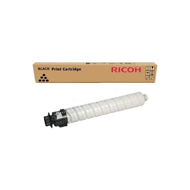 Toner Ricoh 841925 Noir MP C2003/C2503 15000 Copies - Linksolutions.ma