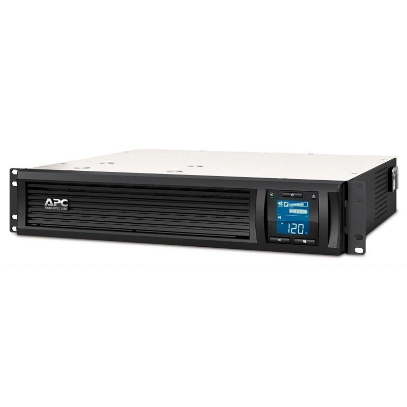 13051-apc-smc1500i-2uc-alimentation-d-energie-non-interruptible-interactivite-de-ligne-15-kva-900-w-4-sorties-ca-SMC1500I-2UC-linksolutions-ma.webp Onduleur Apc SMC1500I-2UC Line-interactive Smart-UPS SMC 230V 1500VA Rack SmartConnect - Linksolutions.ma