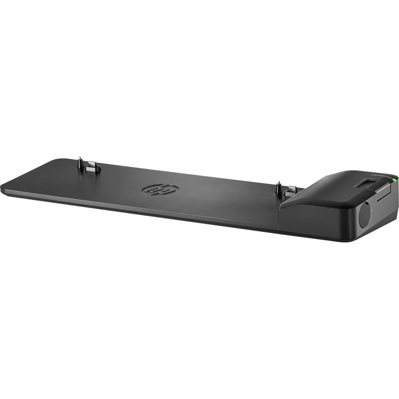 Docking Station Hp D9Y32AA Station Daccueil UltraSlim 2013 - Linksolutions.ma