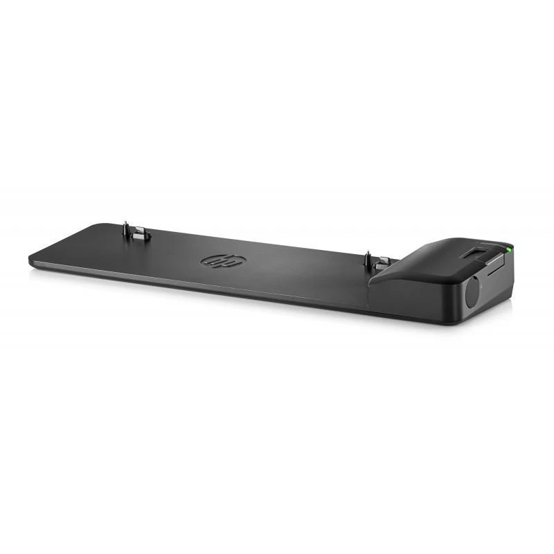 Docking Station Hp D9Y32AA Station Daccueil UltraSlim 2013 - Linksolutions.ma
