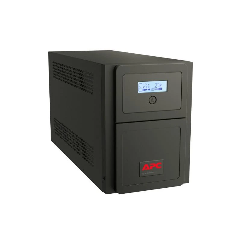 Onduleur Apc SMV1000I Line-interactive Easy UPS SMV 1000VA 230V - Linksolutions.ma