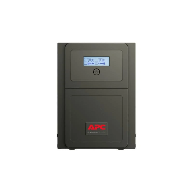 Onduleur Apc SMV1000I Line-interactive Easy UPS SMV 1000VA 230V - Linksolutions.ma