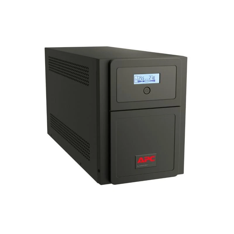 Onduleur Apc SMV2000AI Line-interactive Easy UPS SMV 2000 VA 230V - Linksolutions.ma