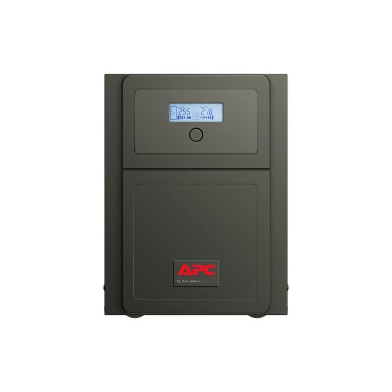 Onduleur Apc SMV3000AI Easy UPS SMV 3 000 VA 230 V - Linksolutions.ma