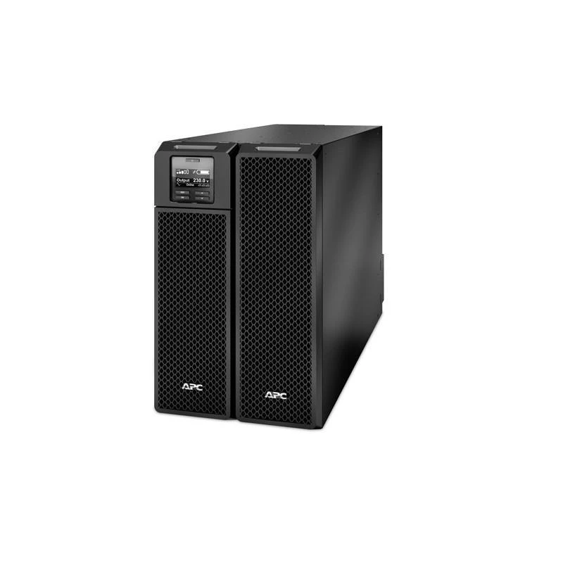 Onduleur Apc SRT10KXLI On-line 10000VA Smart-UPS SRT - Linksolutions.ma