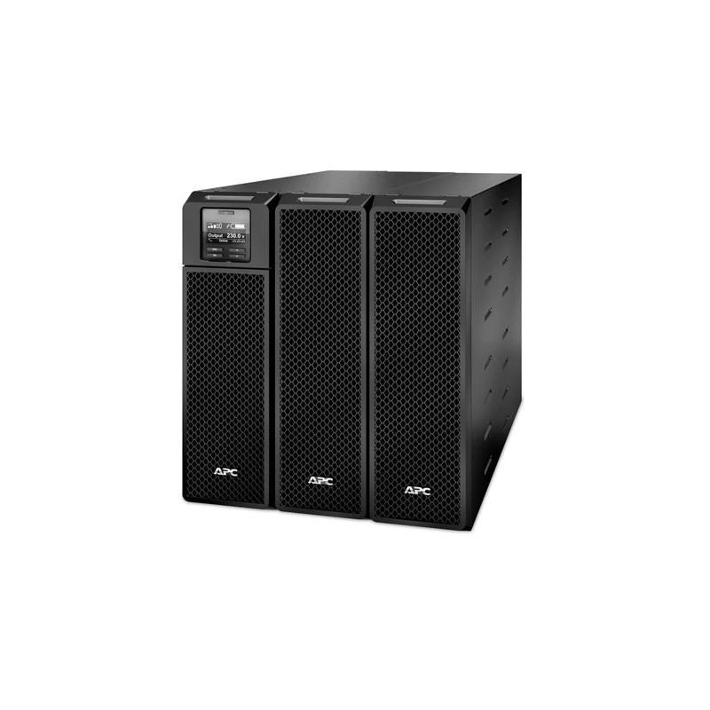 Onduleur Apc SRT10KXLI On-line 10000VA Smart-UPS SRT - Linksolutions.ma