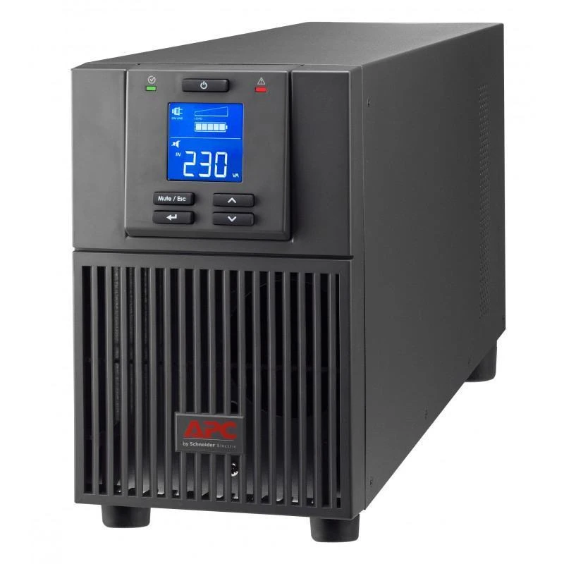 Onduleur Apc SRV2KI On-line Double Conversion Easy UPS SRV 2 KVA 230 V - Linksolutions.ma