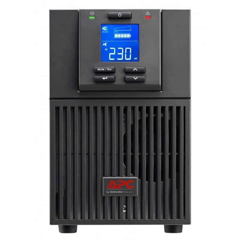 Onduleur Apc SRV2KI On-line Double Conversion Easy UPS SRV 2 KVA 230 V - Linksolutions.ma
