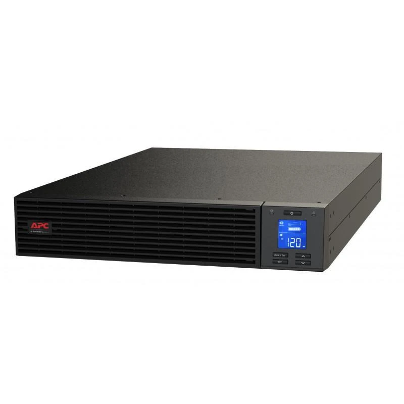 Onduleur Apc SRV3KRI On-line Double Conversion Easy UPS SRV 3 KVA 230 V - Linksolutions.ma