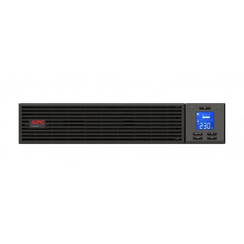 Onduleur Apc SRV3KRI On-line Double Conversion Easy UPS SRV 3 KVA 230 V - Linksolutions.ma