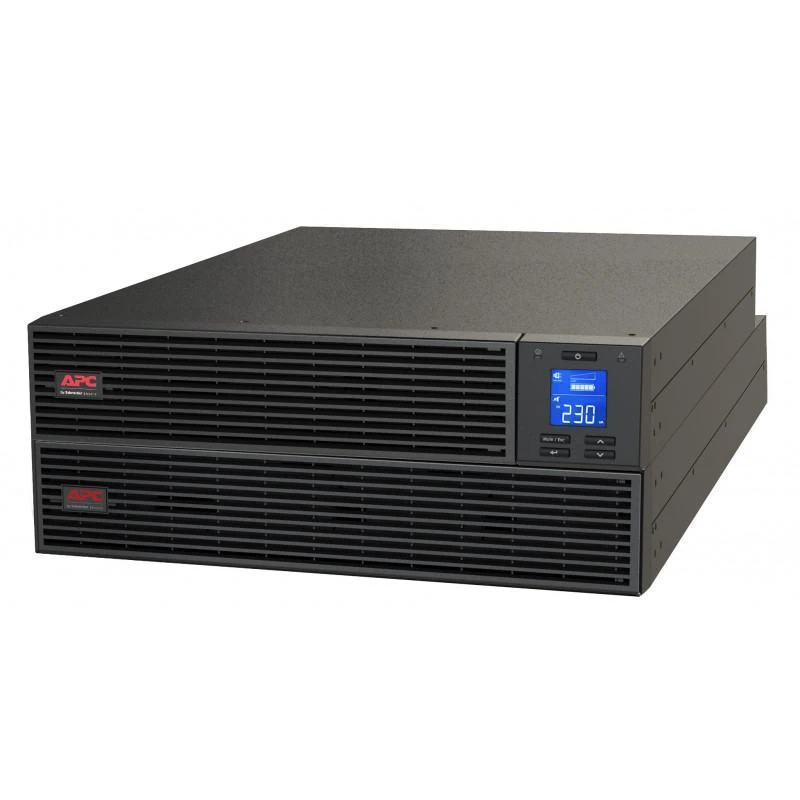 Onduleur Apc SRV6KRI On-line Double Conversion Easy UPS SRV MONTAGE EN RACK 6 000VA 230W - Linksolutions.ma
