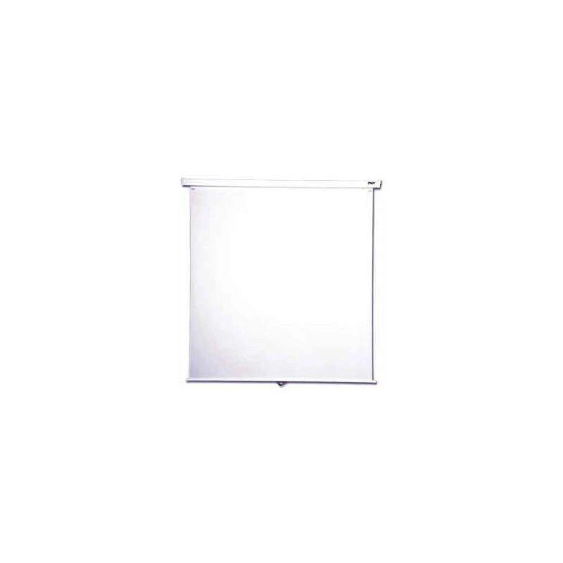 Ecran Oray MPP03B1200200 Mural A Ressort Sil - Linksolutions.ma