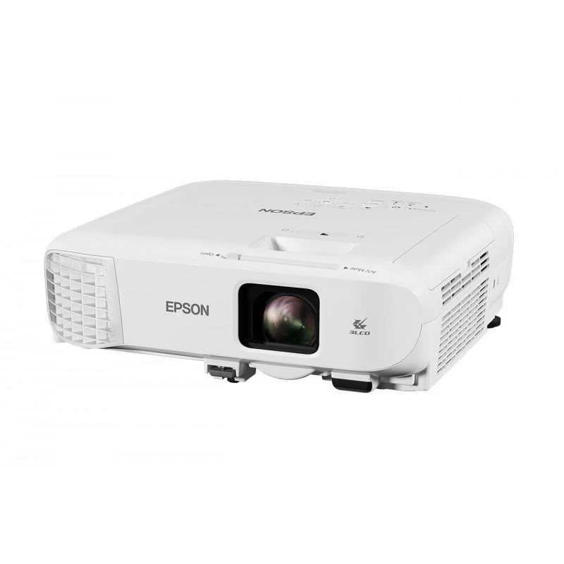 Vidéo Projection Epson V11H982040 EB-X49 XGA (1024 X 768) - Linksolutions.ma