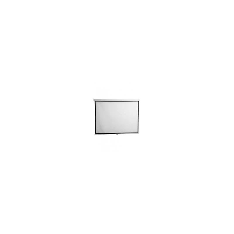 Ecran Eyeplay MS100SLS MURAL MANUEL SCREEN 180*180 - Linksolutions.ma