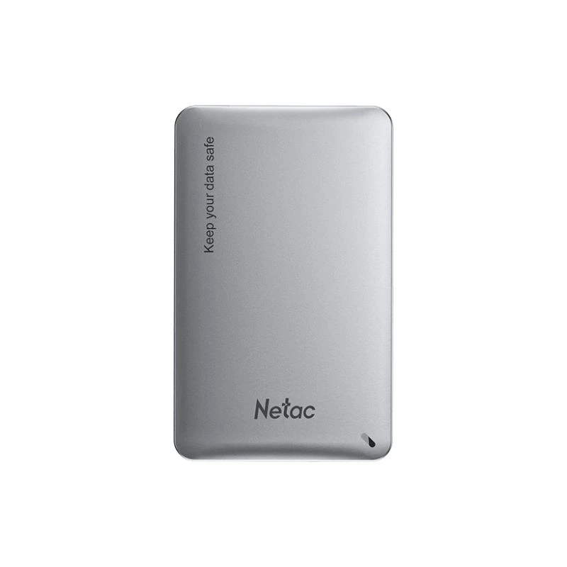 Netac NT07WH12-30AC BOITIER WH12 2.5 SATA TO USB 3.0 Externe HDD/SSD - Linksolutions.ma