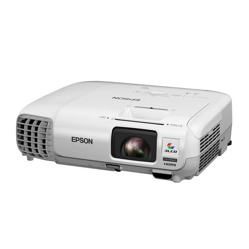 Epson V11H690040 Vidéo Projection Portable 3LCD EB-W29 - Linksolutions.ma