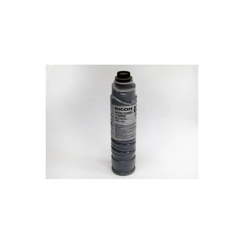 Toner Ricoh 888063 TYPE3205D Aficio 1035/ 1045 Et Aficio SP 8100 Series - Linksolutions.ma