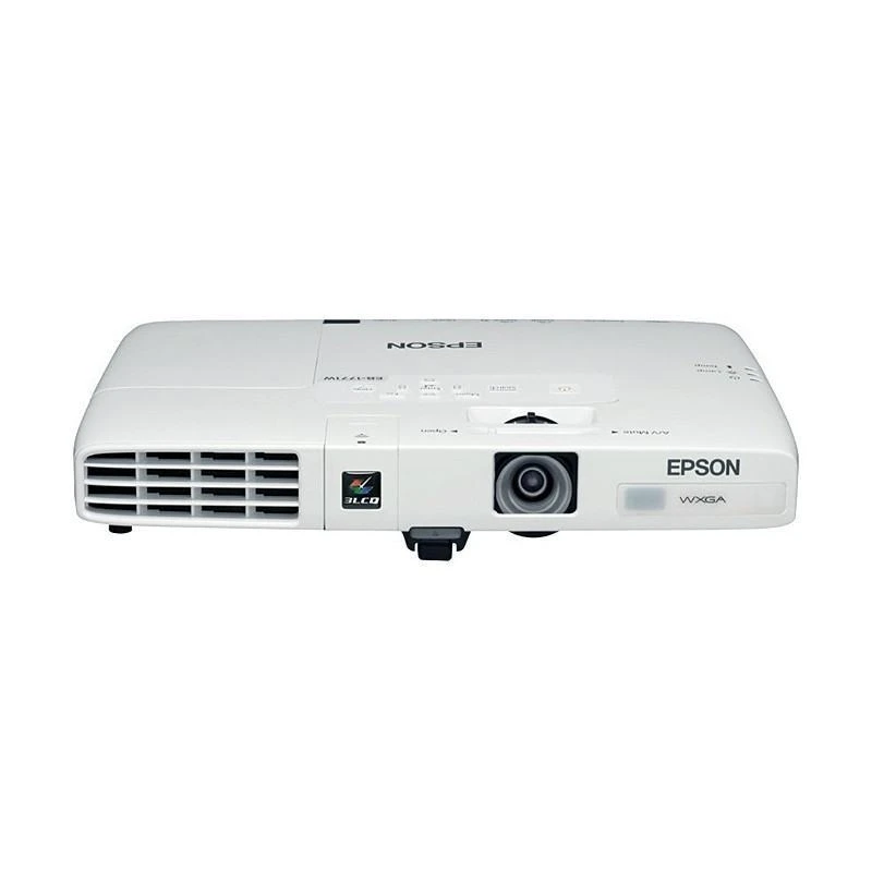 Epson V11H477040 Vidéo Projection EB-1771W Ultra Mobile WXGA 3