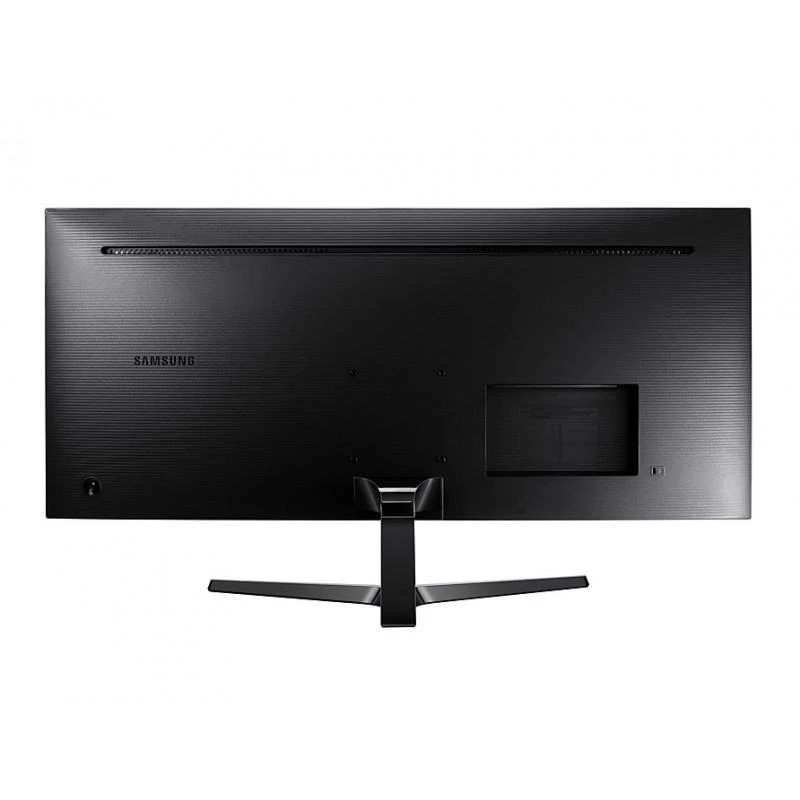 Ecran Samsung LS34J550WQMXZN LED UltraWide - Linksolutions.ma