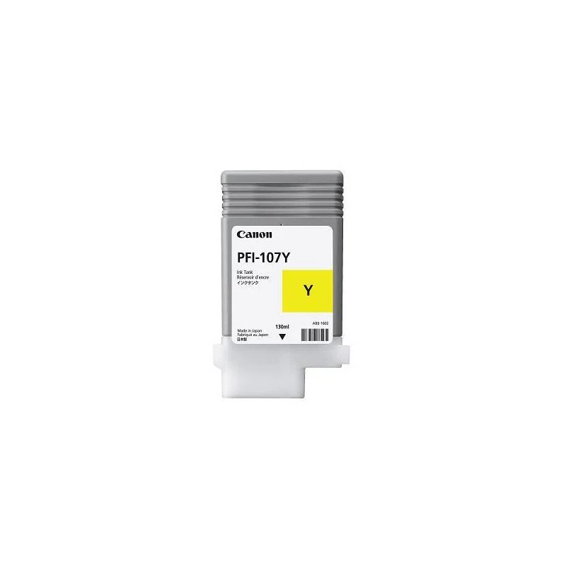 13636-canon-pfi-107y-cartouche-d-encre-original-jaune-6708B001AA-linksolutions-ma.webp Cartouche Canon 6708B001AA PFI-107Y Original Jaune - Linksolutions.ma