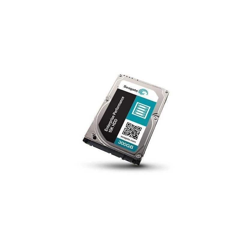 Disque interne Seagate ST300MP0005 Enterprise 300GB SAS 12Gb/s 2.5 300 Go - Linksolutions.ma