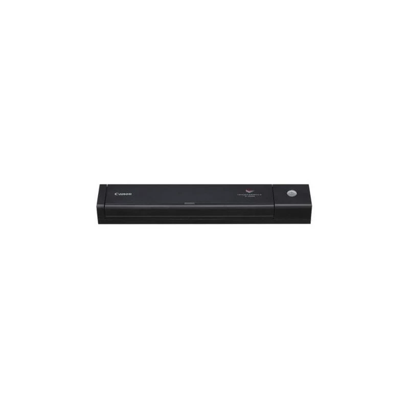 Scanner Canon 9704B003AD ImageFORMULA P-208II - Linksolutions.ma