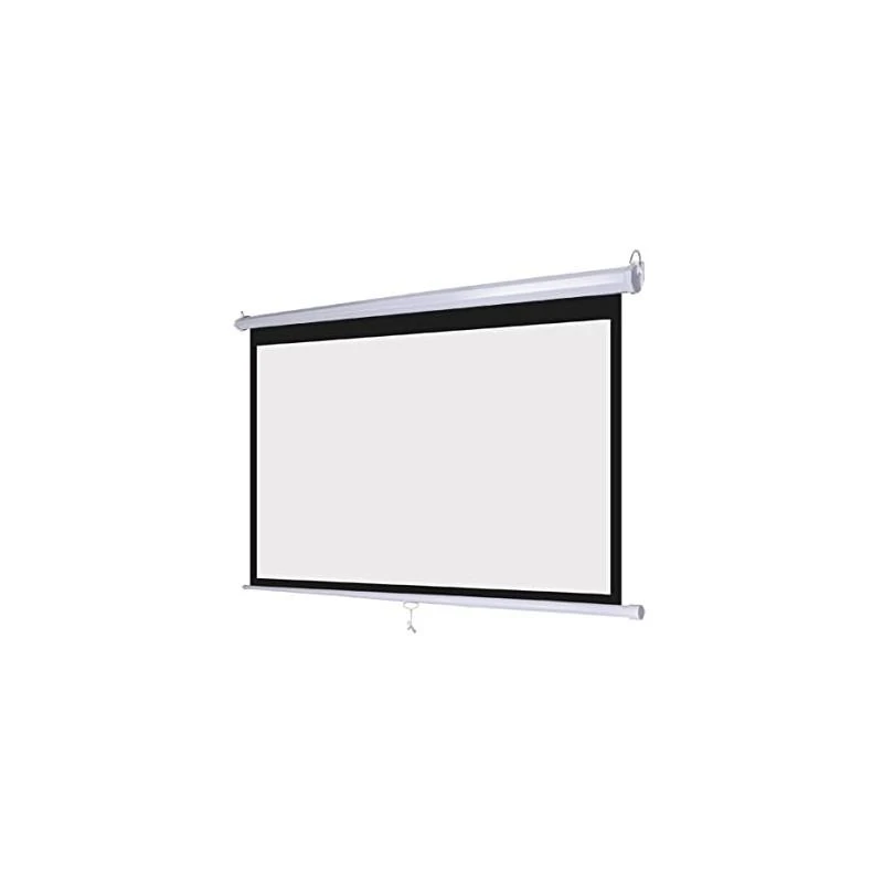Ecran Eyeplay EY-MSL1818 MANUAL SCREEN 180MX180M - Linksolutions.ma
