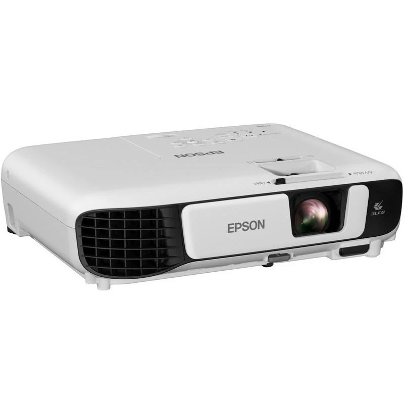 Vidéo Projection Epson V11H844040 De Bureau EB-W41 - Linksolutions.ma