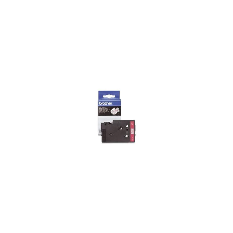 Brother TC301 P-TOUCH Ruban Detiquette - Linksolutions.ma