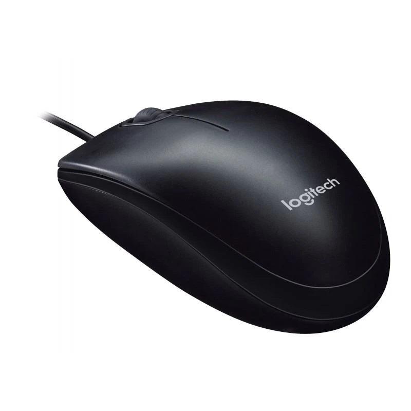Logitech 910-001793 Souris M90 - Linksolutions.ma