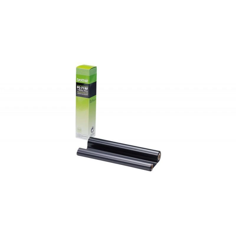 14305-recharge-1-x-140-pages-fax-t-72-t-74-PC71RF-linksolutions-ma.webp Cartouche Brother PC71RF RECHARGE FILM - Linksolutions.ma