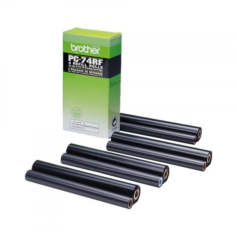 Brother PC74RF RECHARGE FILM - Linksolutions.ma