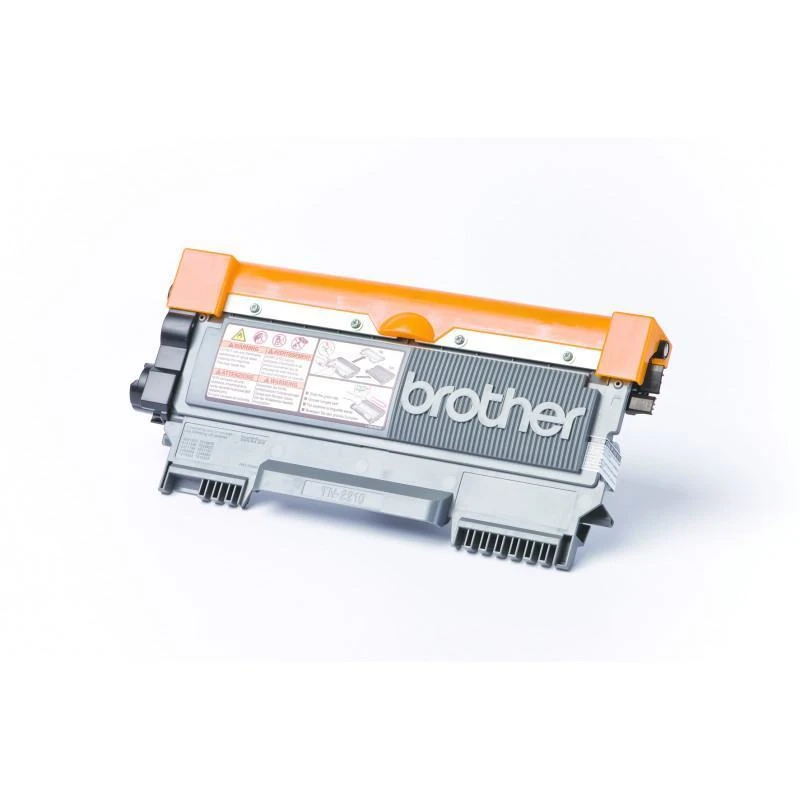 Toner Brother TN2210 TN-2210 Original Noir - Linksolutions.ma