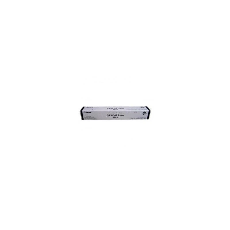 Toner Canon 8524B002AA 8524B002 Original Noir - Linksolutions.ma
