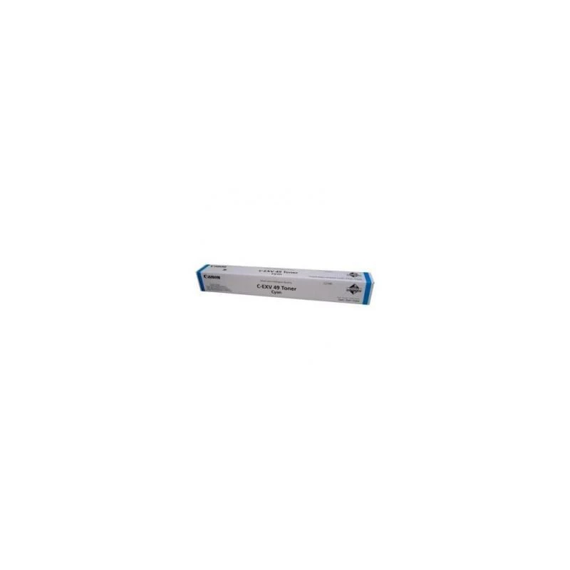 Toner Canon 8525B002AA 8525B002 Original Cyan - Linksolutions.ma