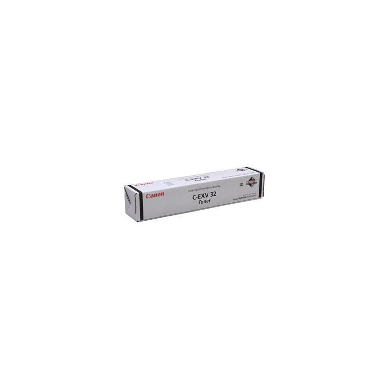 Toner Canon 2786B002AA C-EXV 32 Original Noir - Linksolutions.ma