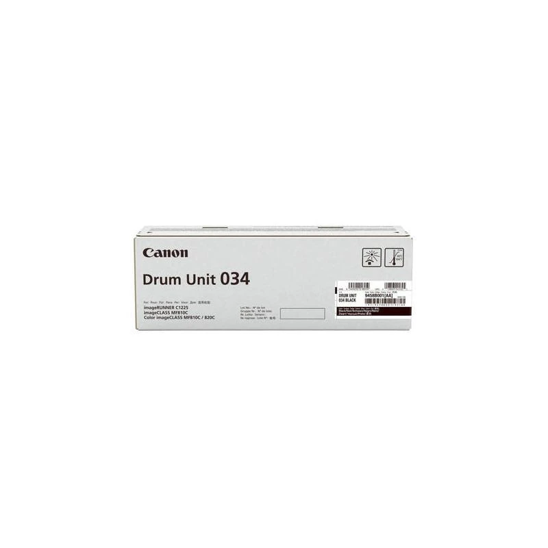 Toner Canon 9458B001AA 034 Original - Linksolutions.ma