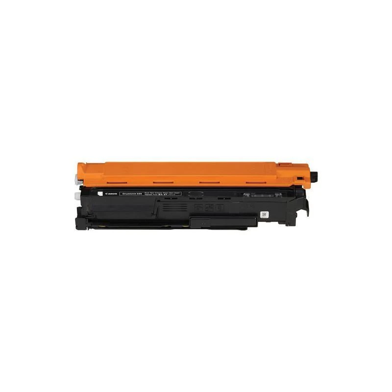 Toner Canon 9455B001AA Tombour Laser Drum Unit 034 Jaune - Linksolutions.ma