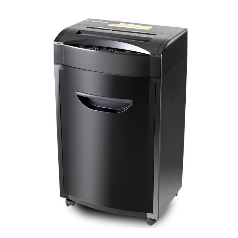 Comix S516 Destructeur De Papier Pour Bureau - Linksolutions.ma