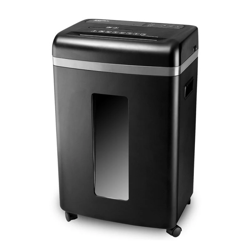 Comix S3508D Destructeur De Papier Pour Bureau - Linksolutions.ma